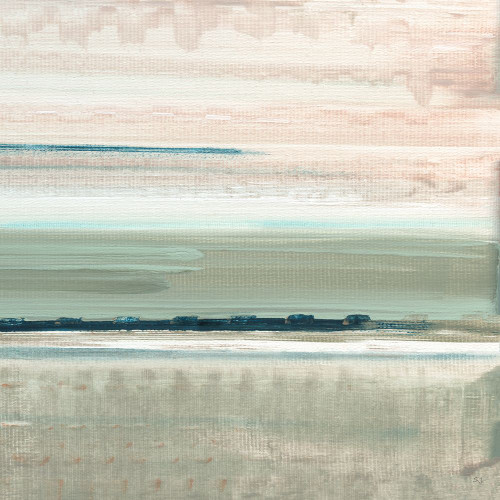 Morning Tuscany I Poster Print - Susan Jill # VARPDX46129