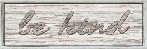 Be Kind Poster Print - Cindy Jacobs # VARPDXCIN3214