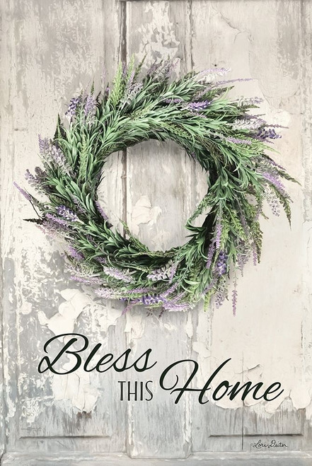 Bless This Home by Lori Deiter - Item # VARPDXLD1215