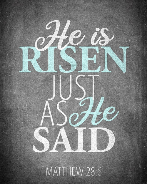 He is Risen by Kimberly Allen - Item # VARPDXKARC2451A