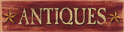 Antiques by Billy Jacobs - Item # VARPDXBJ290