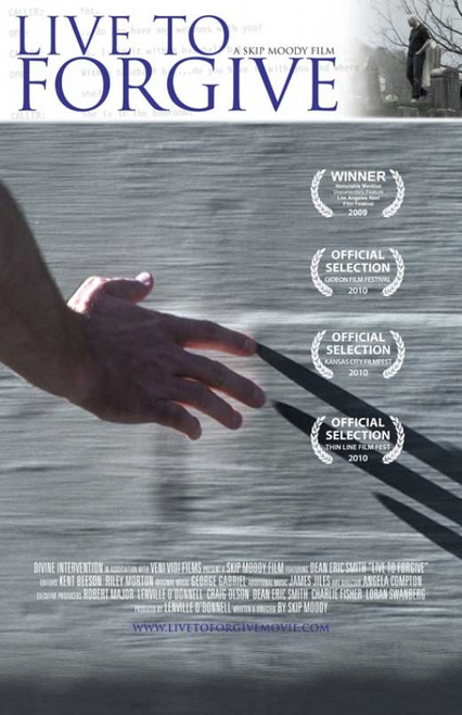 Live to Forgive Movie Poster (11 x 17) - Item # MOVIB23801