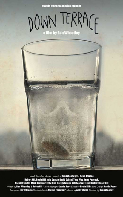 Down Terrace Movie Poster (11 x 17) - Item # MOVIB85301