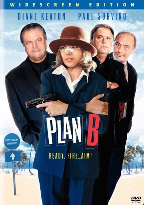 Plan B Movie Poster (11 x 17) - Item # MOVEJ1539