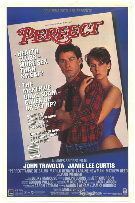 Perfect Movie Poster (11 x 17) - Item # MOVIF0047
