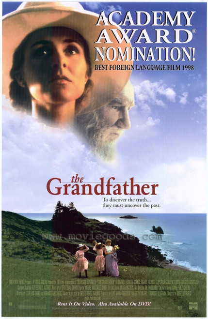 The Grandfather Movie Poster (11 x 17) - Item # MOVAE3617