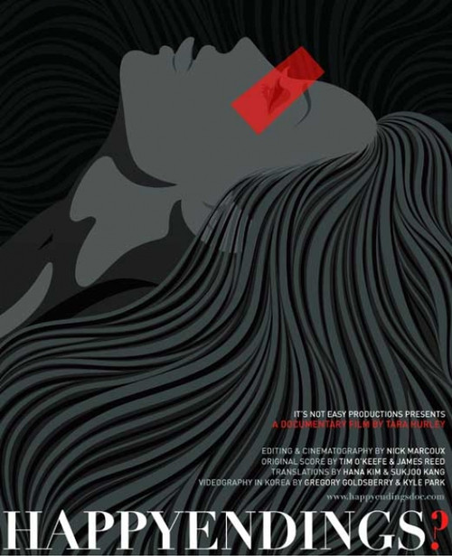 Happy Endings Movie Poster (11 x 17) - Item # MOVIB97783