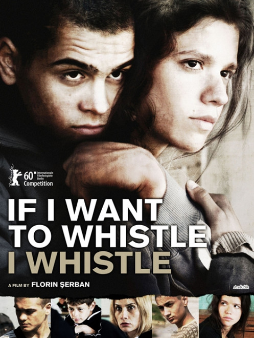 If I Want to Whistle, I Whistle Movie Poster (11 x 17) - Item # MOVIB16770