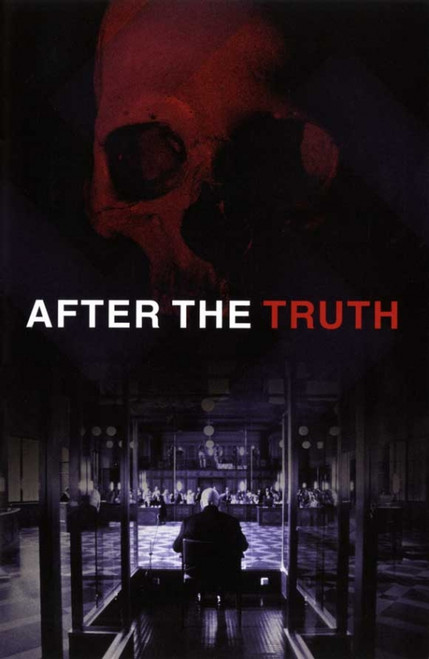 After the Truth Movie Poster (11 x 17) - Item # MOVEB12050