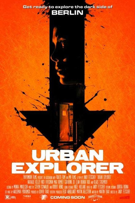 Explorers Movie Poster 11 X 17 Item Movab270 Posterazzi