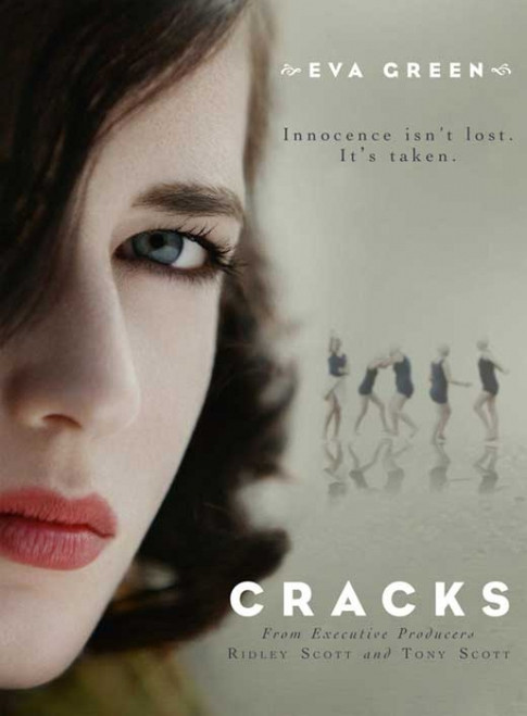 Cracks Movie Poster (11 x 17) - Item # MOVEB51290