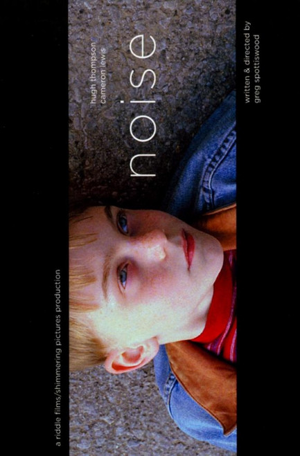 Noise Movie Poster (11 x 17) - Item # MOVIF1952