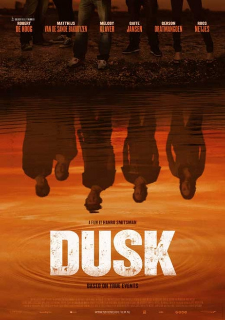 Dusk Movie Poster (11 x 17) - Item # MOVAB20221