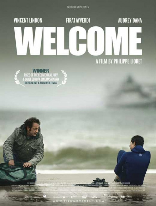 Welcome Movie Poster (11 x 17) - Item # MOVIB99643