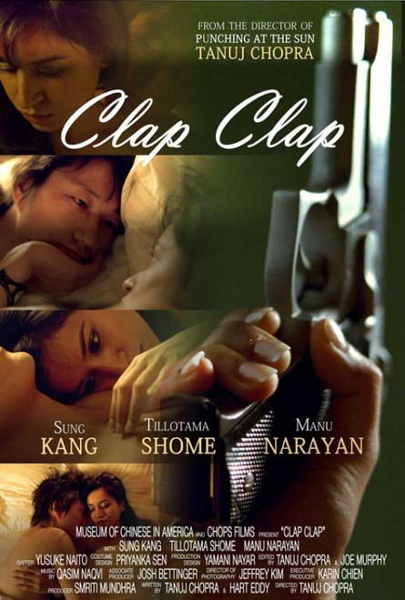 Clap Clap Movie Poster (11 x 17) - Item # MOVIB04443