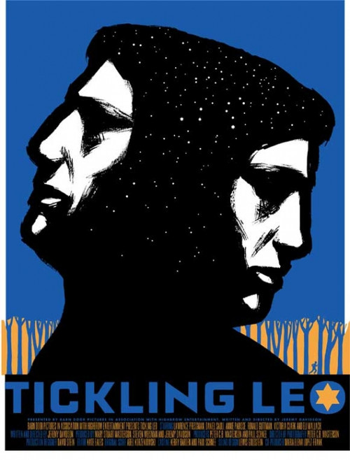 Tickling Leo Movie Poster (11 x 17) - Item # MOVGB17810