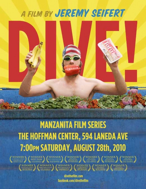 Dive Movie Poster (11 x 17) - Item # MOVGB46443