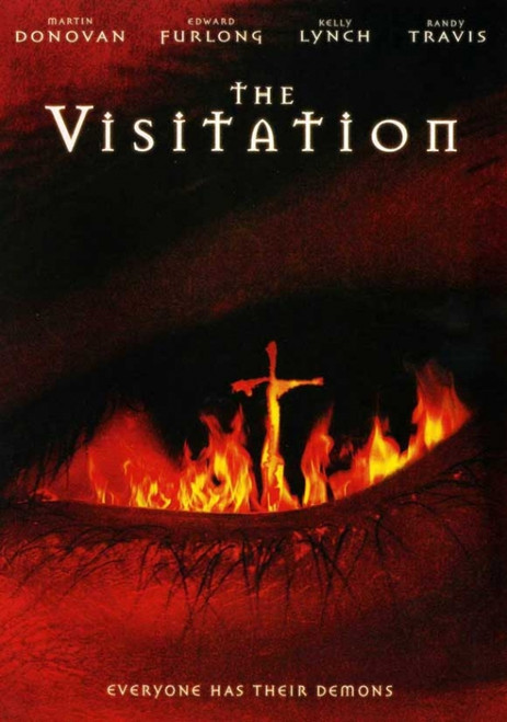 The Visitation Movie Poster (11 x 17) - Item # MOVCJ4635