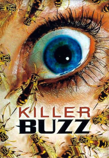 Flying Virus Movie Poster (11 x 17) - Item # MOVIJ3525