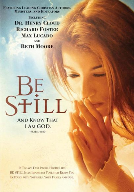 Be Still Movie Poster (11 x 17) - Item # MOVAI2806