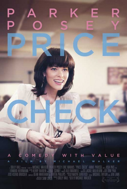 Price Check Movie Poster (11 x 17) - Item # MOVIB79605