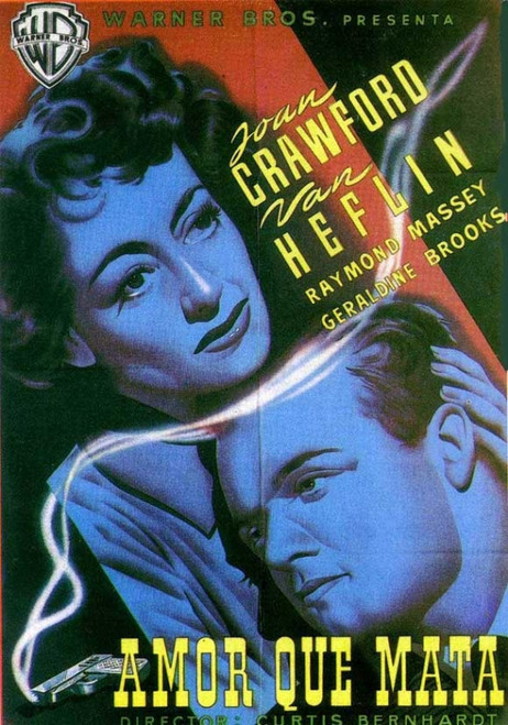 Possessed Movie Poster (11 x 17) - Item # MOVAI1674