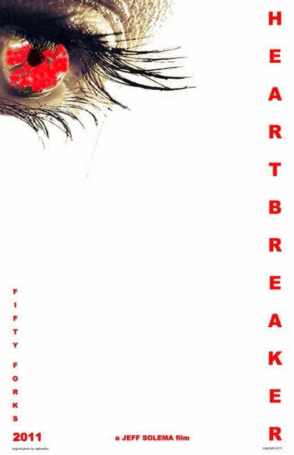 Heartbreaker Movie Poster (11 x 17) - Item # MOVAB69004