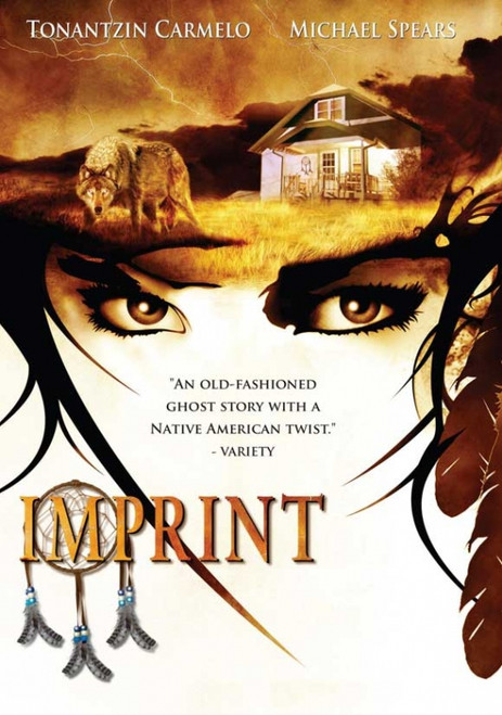 Imprint Movie Poster (11 x 17) - Item # MOVCJ4944