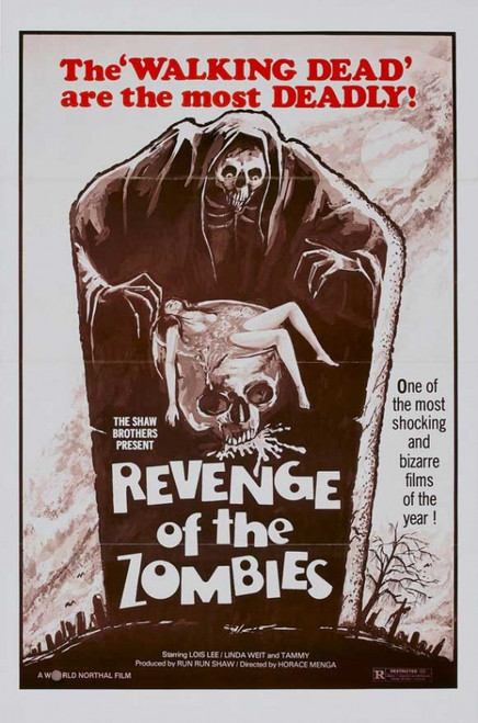 Bewitch Tame Head Movie Poster (11 x 17) - Item # MOVCJ2914