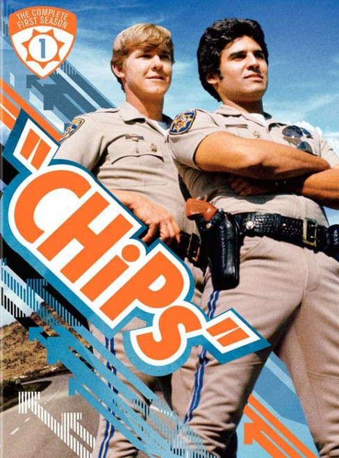 CHiPs Movie Poster (11 x 17) - Item # MOVAJ5319