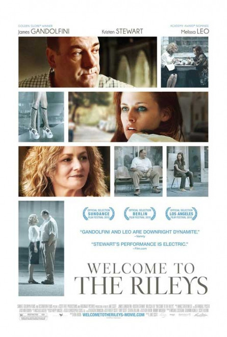 Welcome to the Rileys Movie Poster (11 x 17) - Item # MOVIB28021