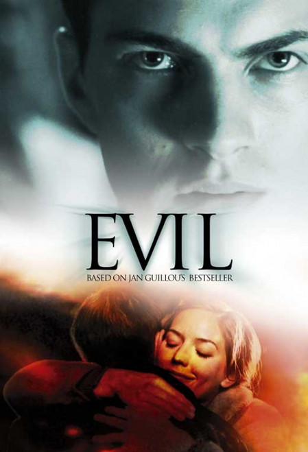 Evil Movie Poster (11 x 17) - Item # MOVGB37753