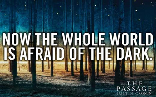 The Passage Movie Poster (11 x 17) - Item # MOVCB15990