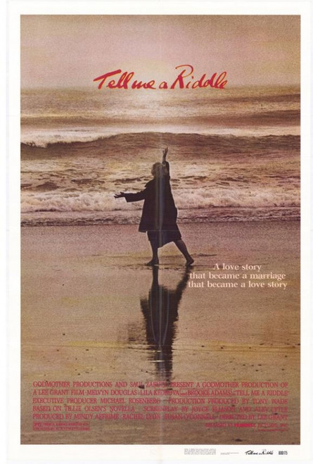 Tell Me a Riddle Movie Poster (11 x 17) - Item # MOVCE1978