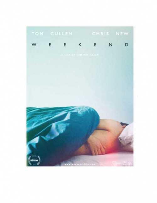 Weekend Movie Poster (11 x 17) - Item # MOVCB16224