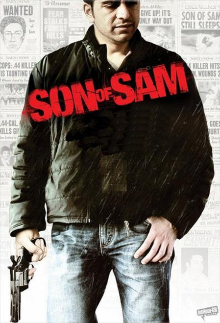 Son of Sam Movie Poster (11 x 17) - Item # MOVAI0862