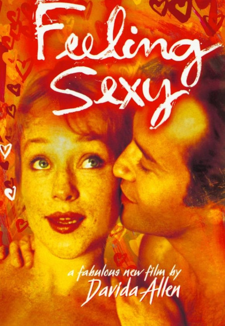 Feeling Sexy Movie Poster 11 X 17 Item Movaf0998 Posterazzi 