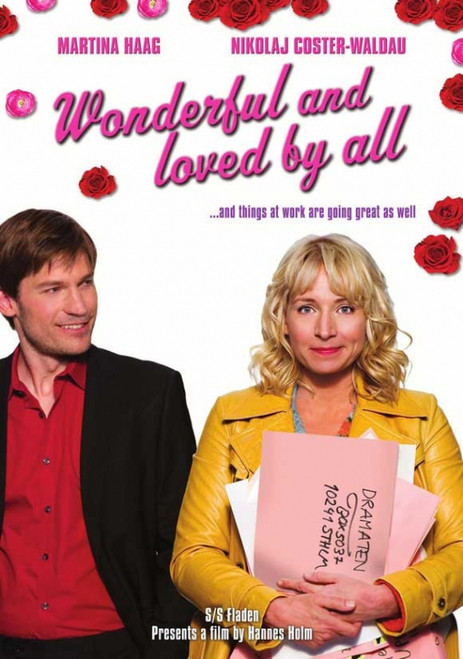 Wonderful and Loved by All Movie Poster (11 x 17) - Item # MOVGB26560