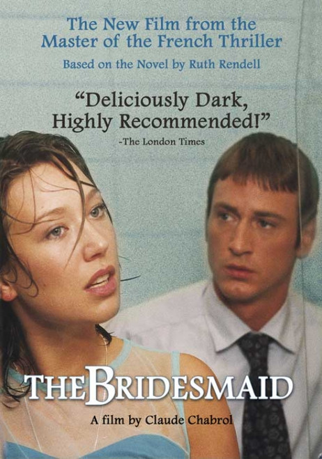 The Bridesmaid Movie Poster (11 x 17) - Item # MOVAB23633