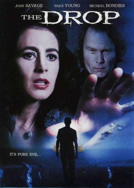 The Drop Movie Poster (11 x 17) - Item # MOVGJ2620