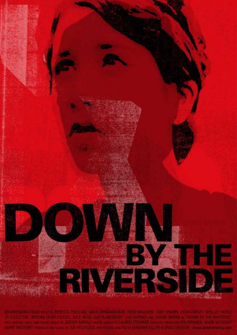 Down by the Riverside Movie Poster (11 x 17) - Item # MOVGI5768