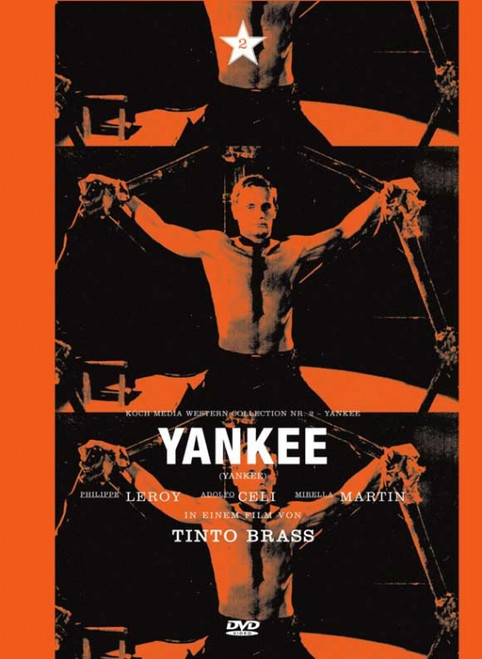 Yankee Movie Poster (11 x 17) - Item # MOVCI3575