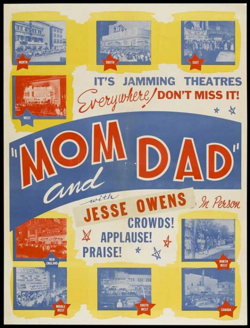 Mom and Dad Movie Poster (11 x 17) - Item # MOVGJ6167