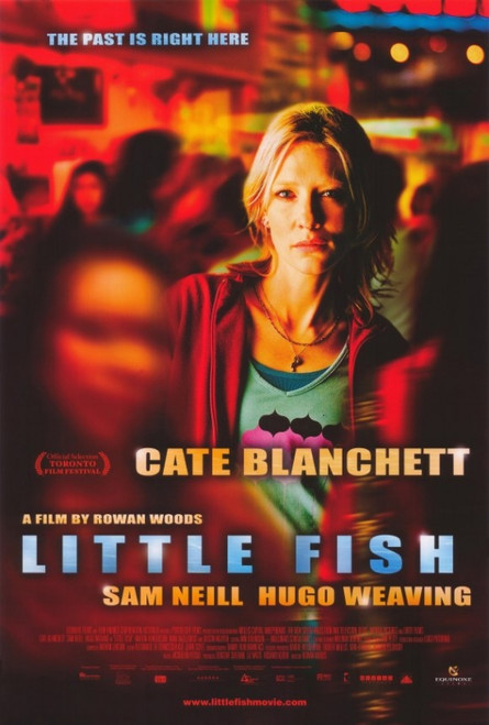 Little Fish Movie Poster Print (27 x 40) - Item # MOVEH5425