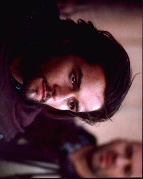 Orlando Bloom Close Up In Kingdom Of Heaven Photo Print - Item # MVM59345