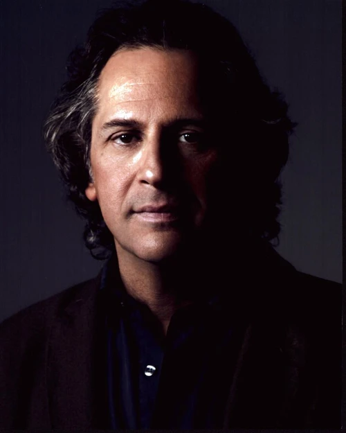 Jason Katims Headshot In Blazer Photo Print