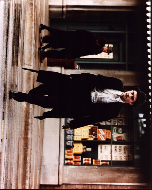 Jude Law In Road To Perdition Photo Print - Item # MVM58929