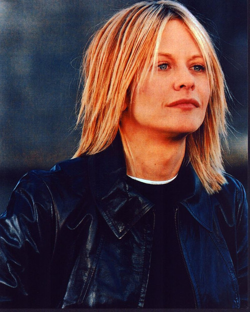 MegRyanです Meg Ryan In Addicted To Love Photo Print - Item # MVM59217