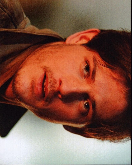 Michael Par� Close Up In Streets Of Fire Photo Print - Item # MVM56415