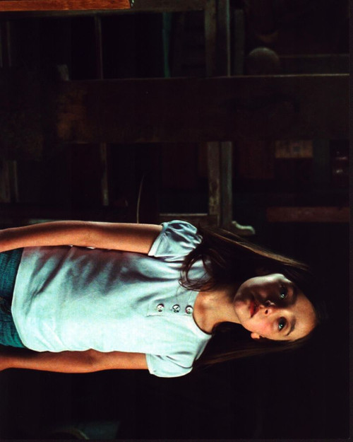 Ashley Boettcher In Aliens In The Attic Photo Print - Item # MVM58491